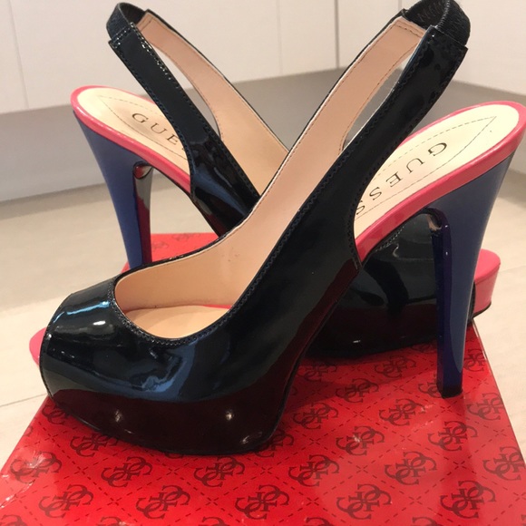 Heels - Picture 2 of 5